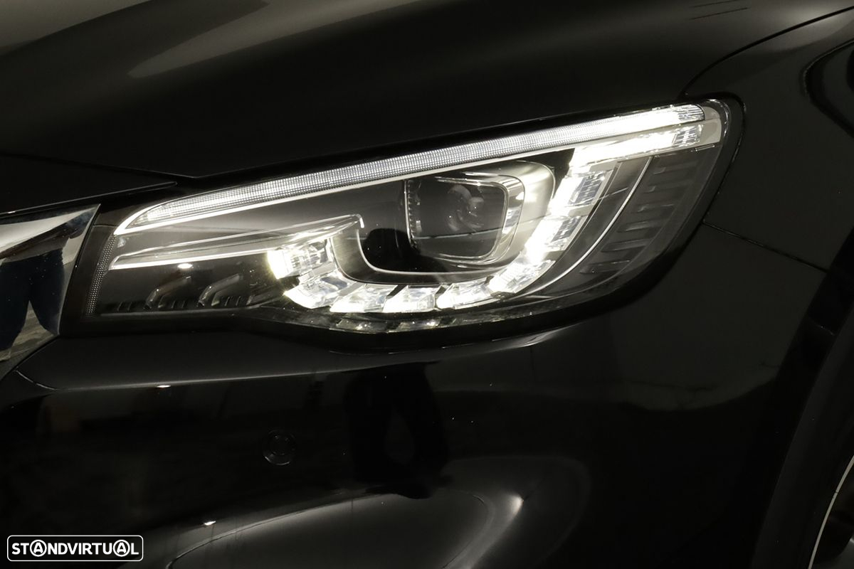 MG EHS 1.5 T-GDI Plug-in Hybrid Luxury - 6