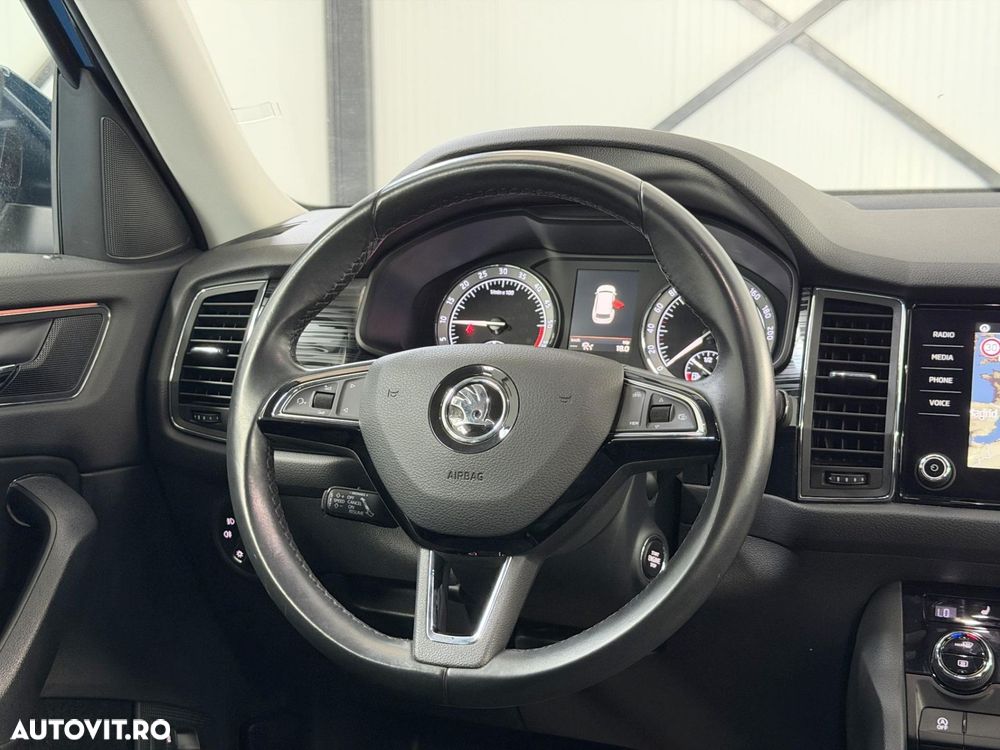 Skoda Kodiaq - 10