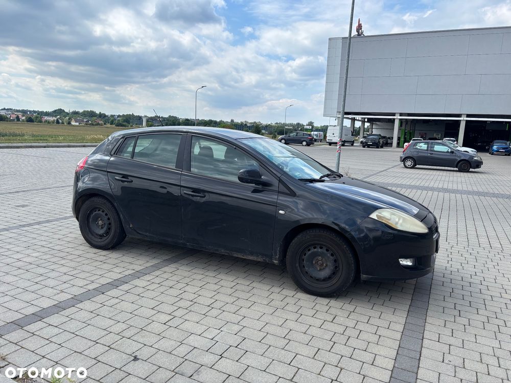 Fiat Bravo 1.4 16V Active - 3