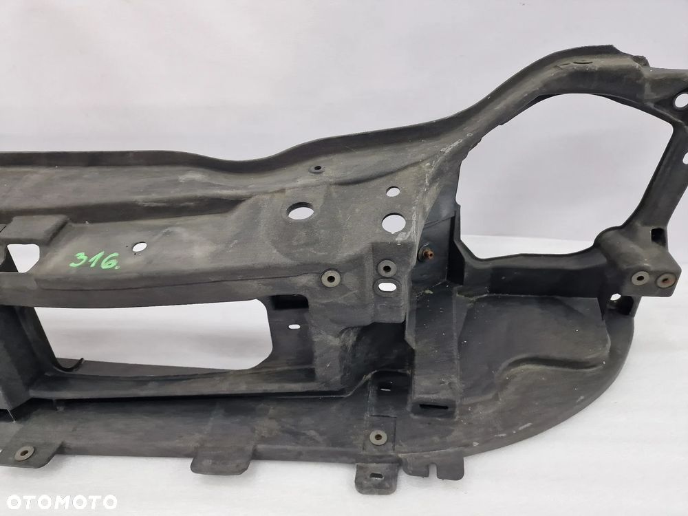 OPEL VIVARO / NISSAN PRIMASTAR / RENAULT TRAFIC 01-06 WZMOCNIENIE CZOŁOWE / PAS PRZEDNI , NR 8200162318 / 8200162310 , NR AUKCJI WZM316 - 11