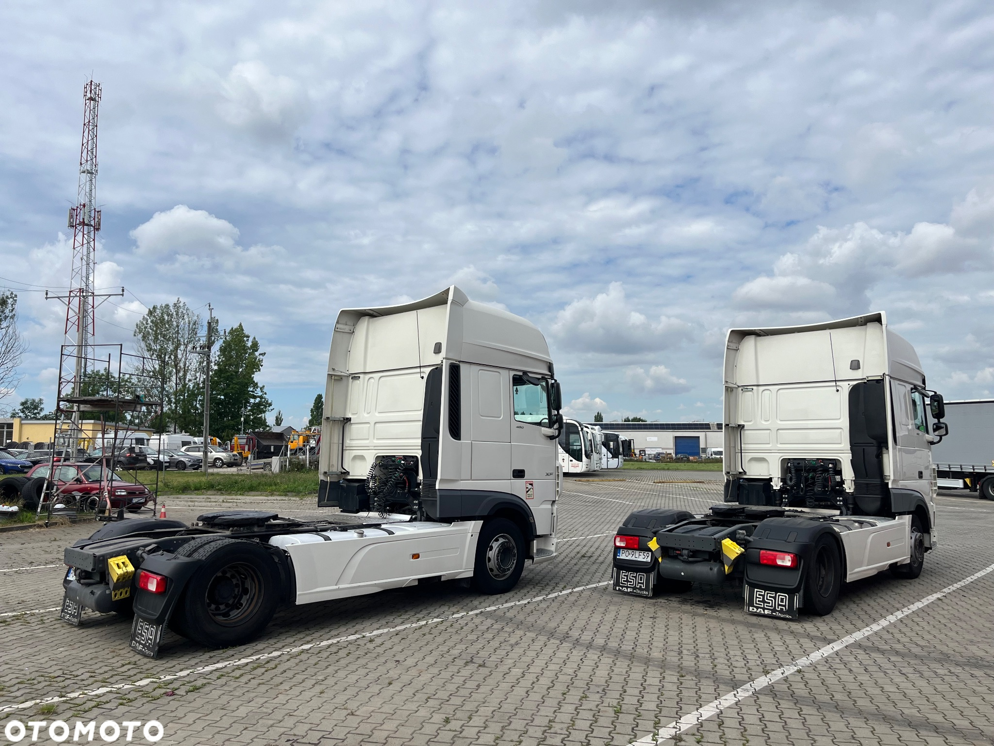 DAF XF480 - 10