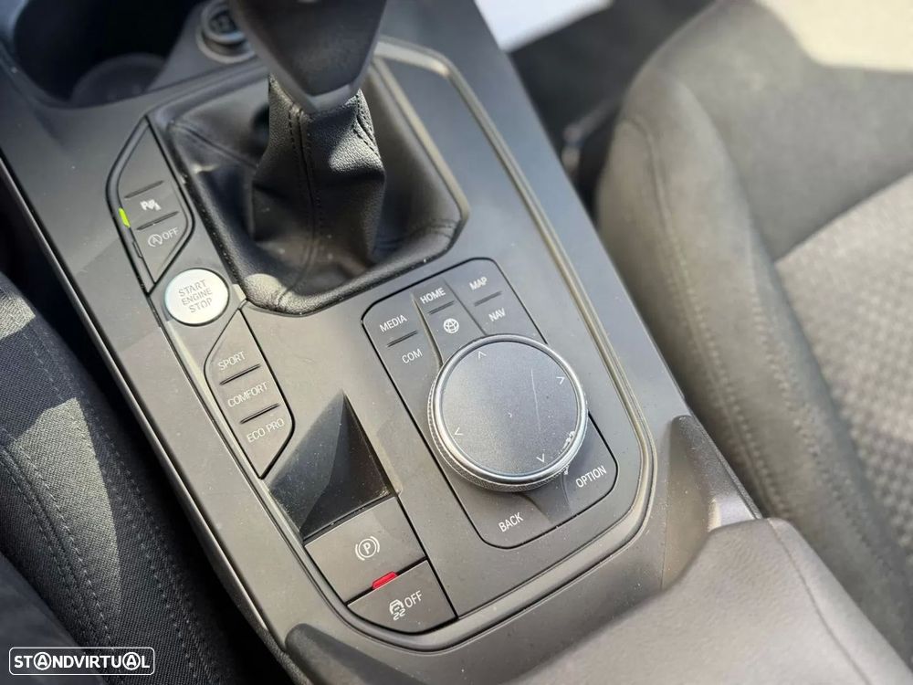 BMW 116 i Advantage - 14