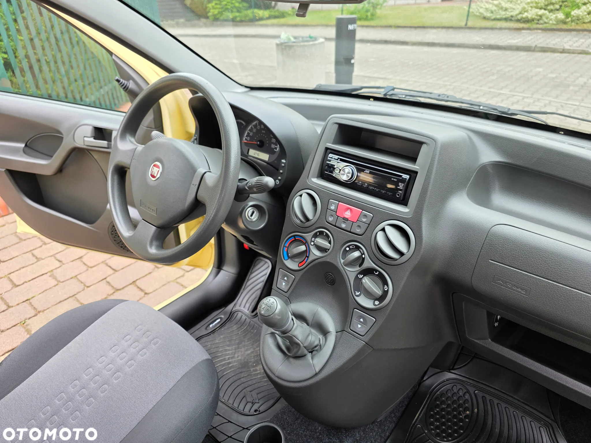 Fiat Panda 1.2 Actual Eco - 18