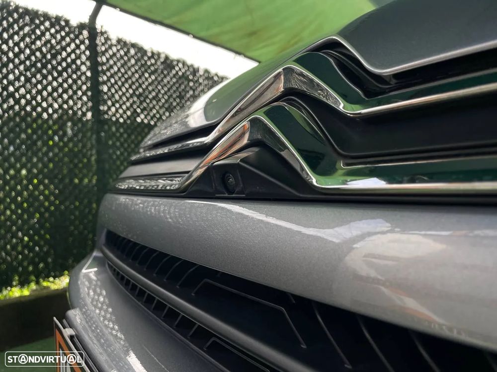 Citroën e-C4 50 kWh Max - 17