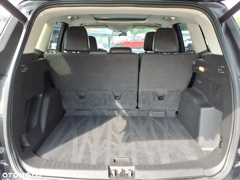 Ford Escape 1.5 EcoBoost AWD SE - 17