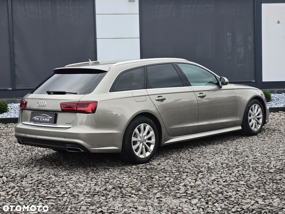 Audi A6 - 17