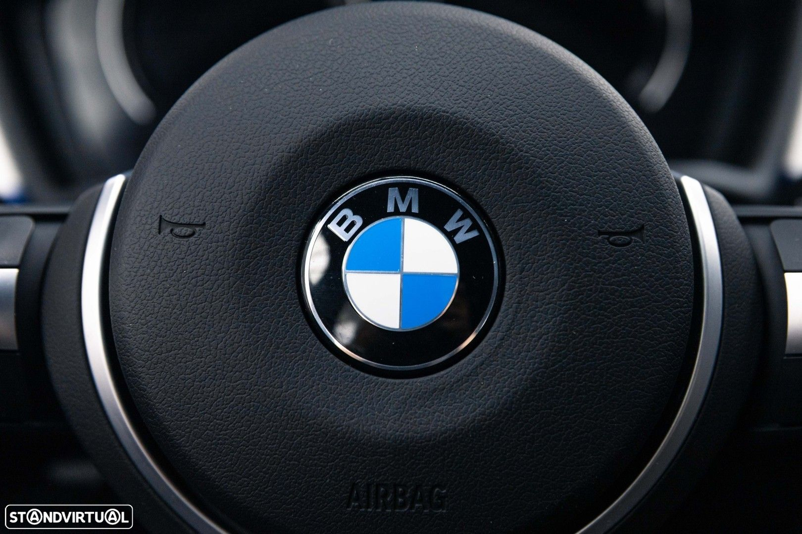 BMW X1 25 e xDrive Pack M - 24