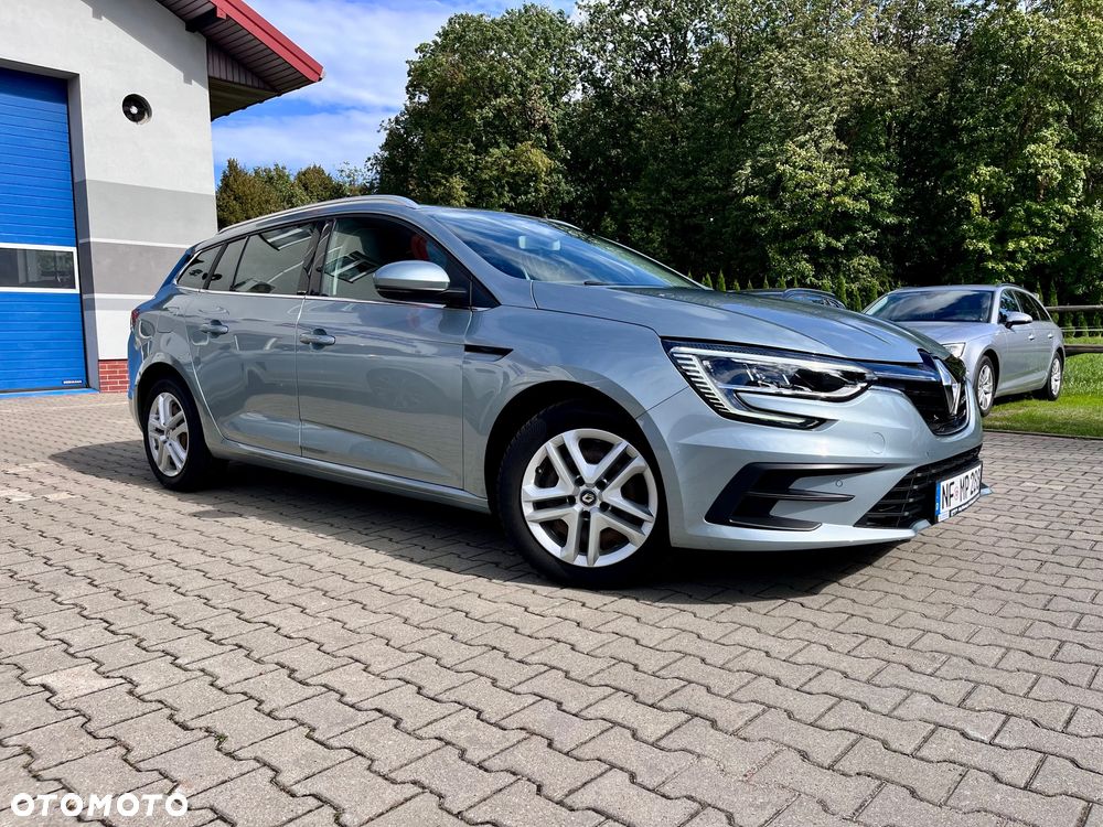 Renault Megane - 6