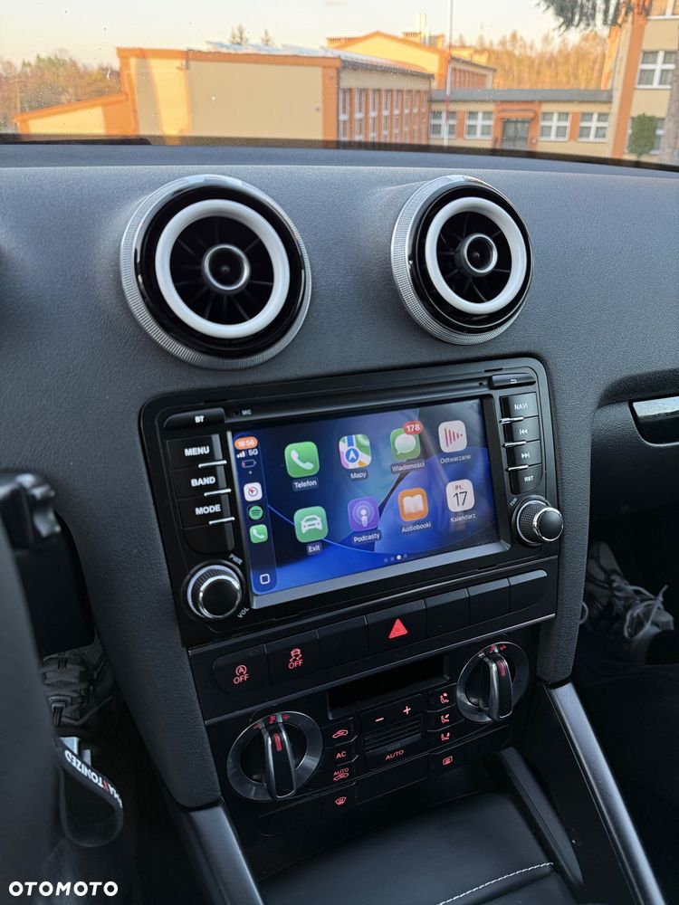 Audi A3 Sportback - 15