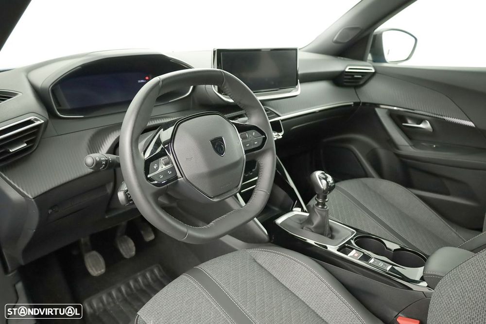 Peugeot 2008 1.2 PureTech Allure - 7