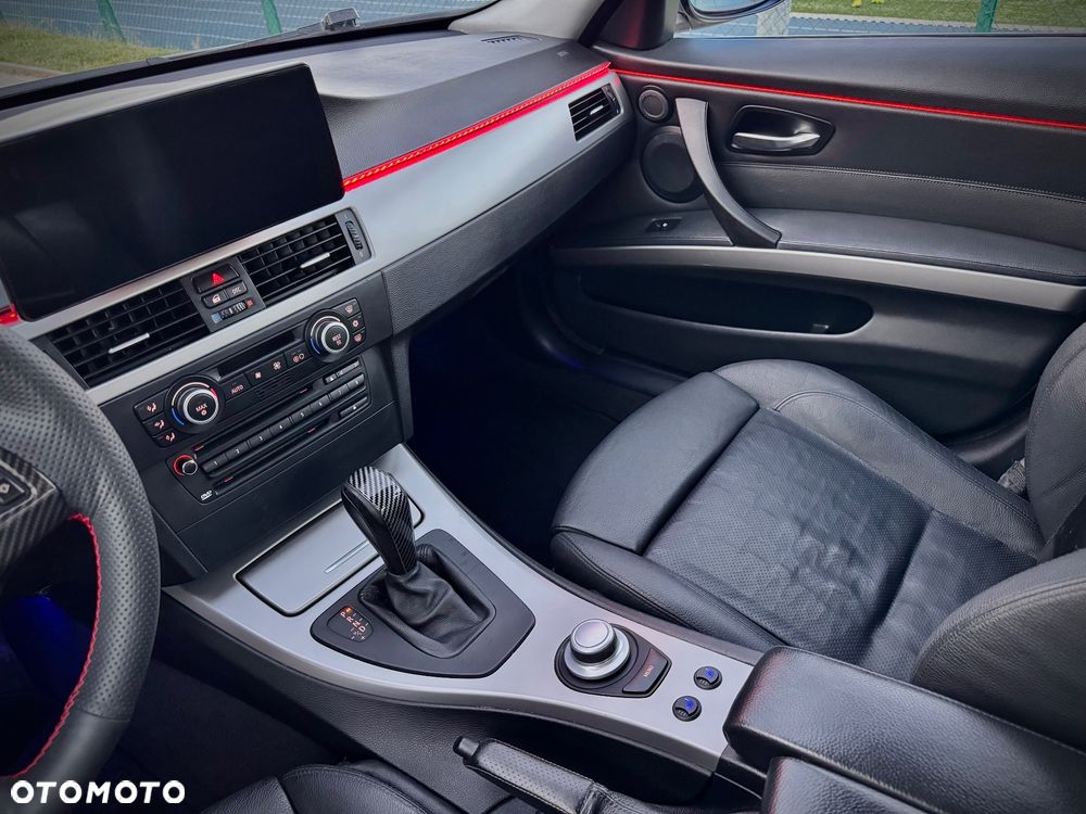 BMW Seria 3 - 24