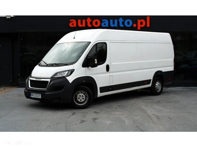 Peugeot Boxer - 3