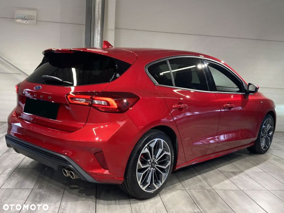 Ford Focus - 6