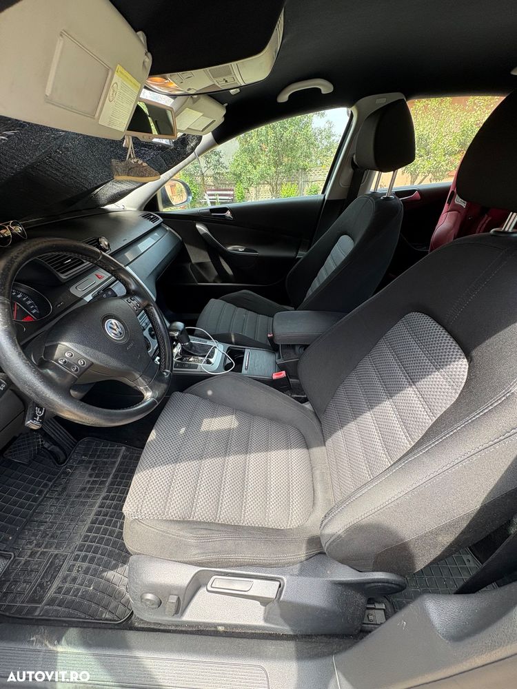 Volkswagen Passat - 9