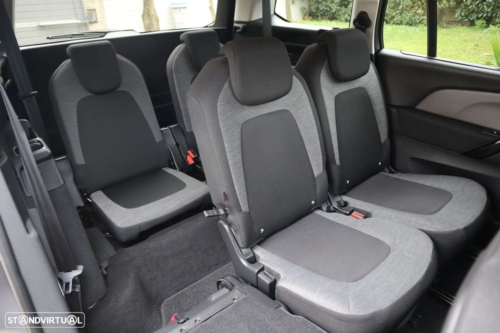 Citroën C4 Spacetourer 1.5 BlueHDi Feel - 26