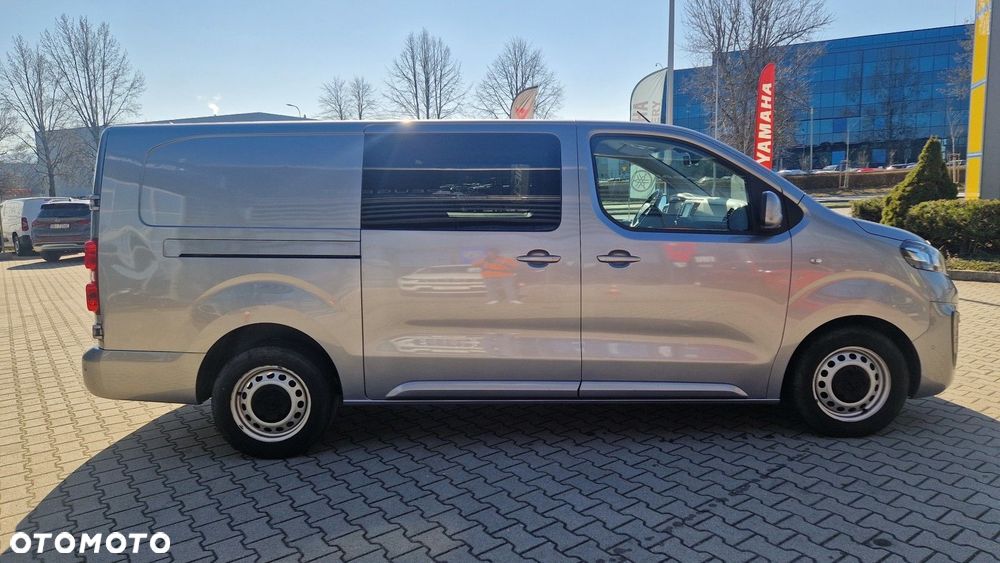 Opel Vivaro - 4