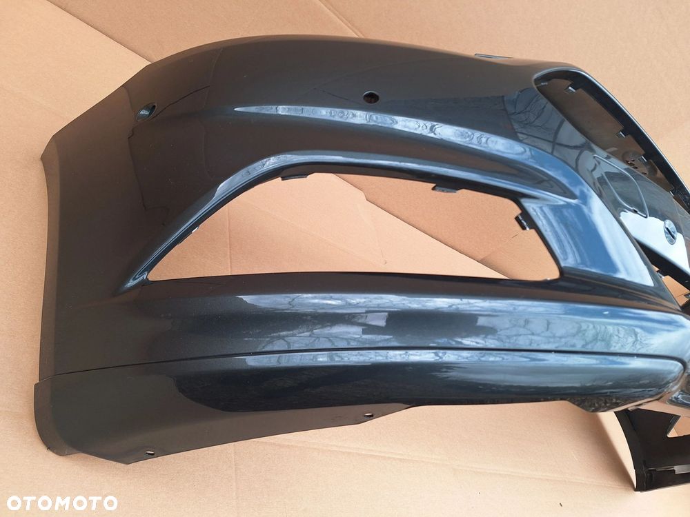 FORD MONDEO MK5 14- 15-19r NIE KLEJONY! ZDERZAK PRZÓD PRZEDNI ORYG. DS7V-17D957-A WYSYŁKA 24H - 2