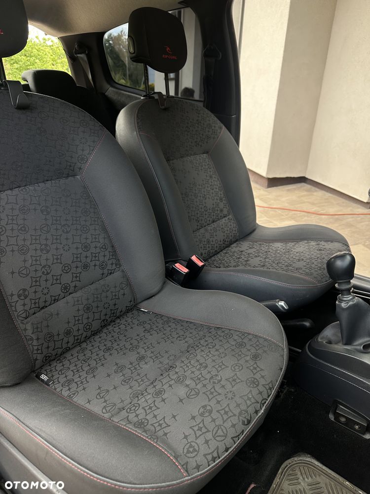 Renault Twingo 1.2 16V Rip Curl - 15