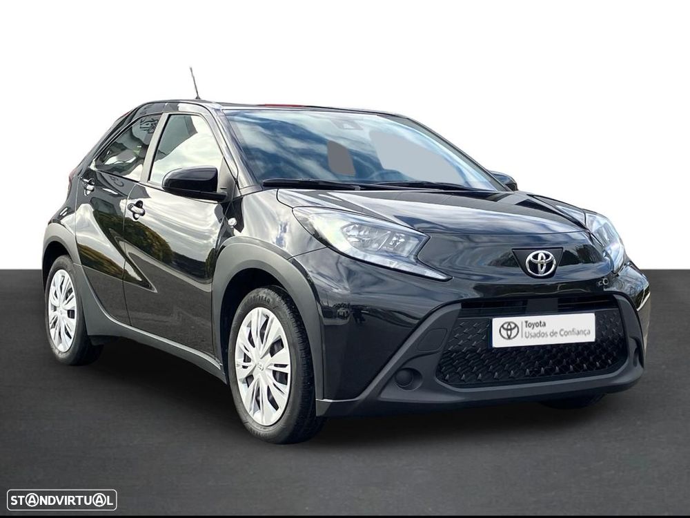 Toyota Aygo X 1.0 Play - 18