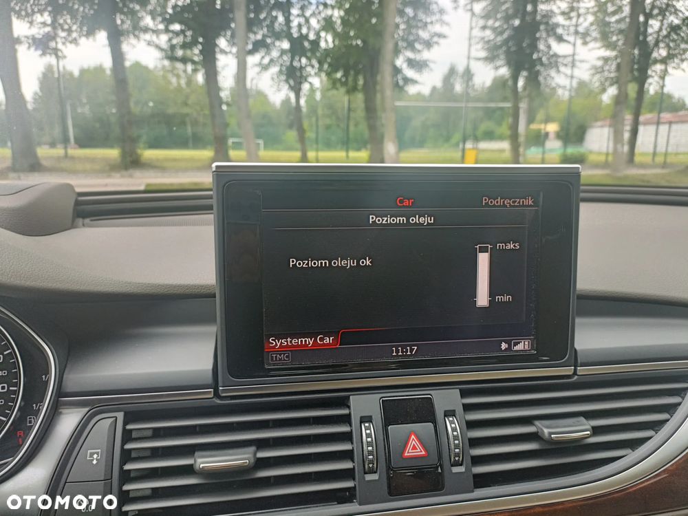 Audi A6 Avant - 34