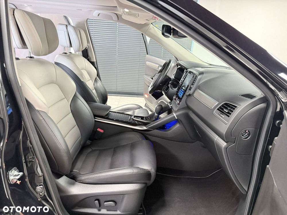 Renault Koleos 2.0 dCi Initiale Paris 4x4 X-Tronic - 21