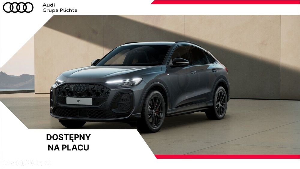 Audi Q5 Sportback - 2