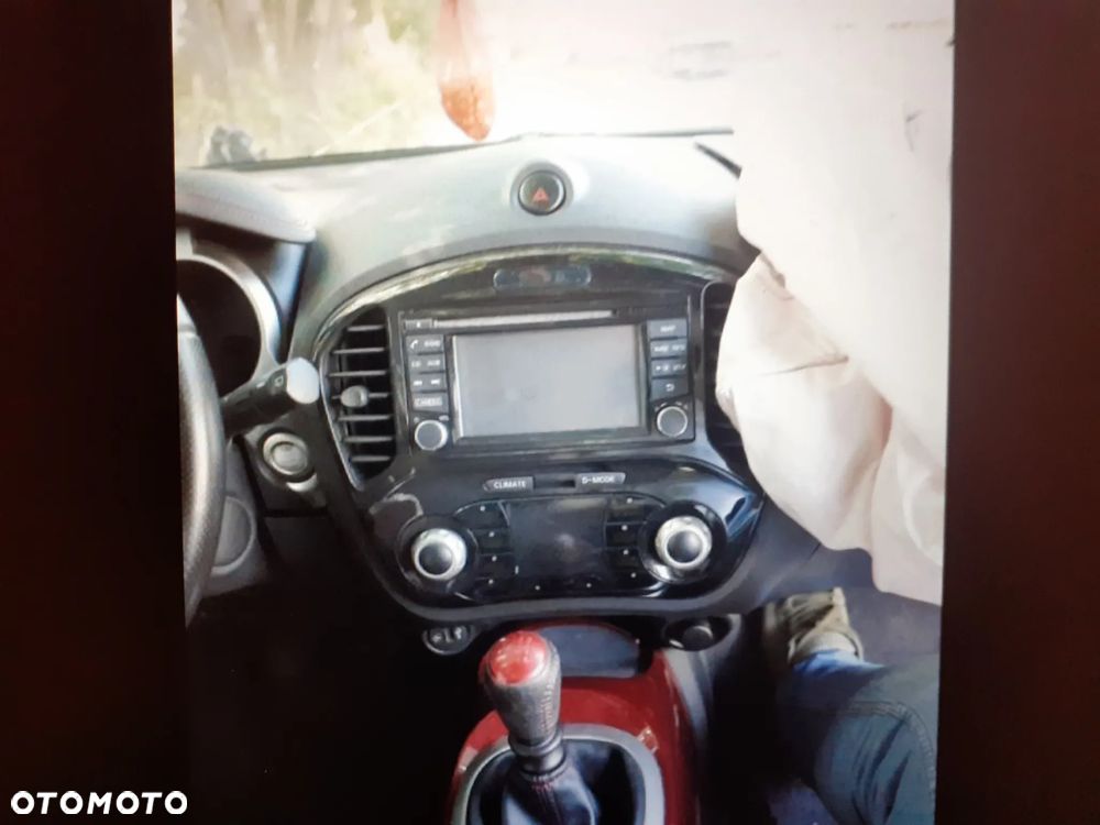 Nissan Juke 1.5 dCi Acenta EU6 - 9