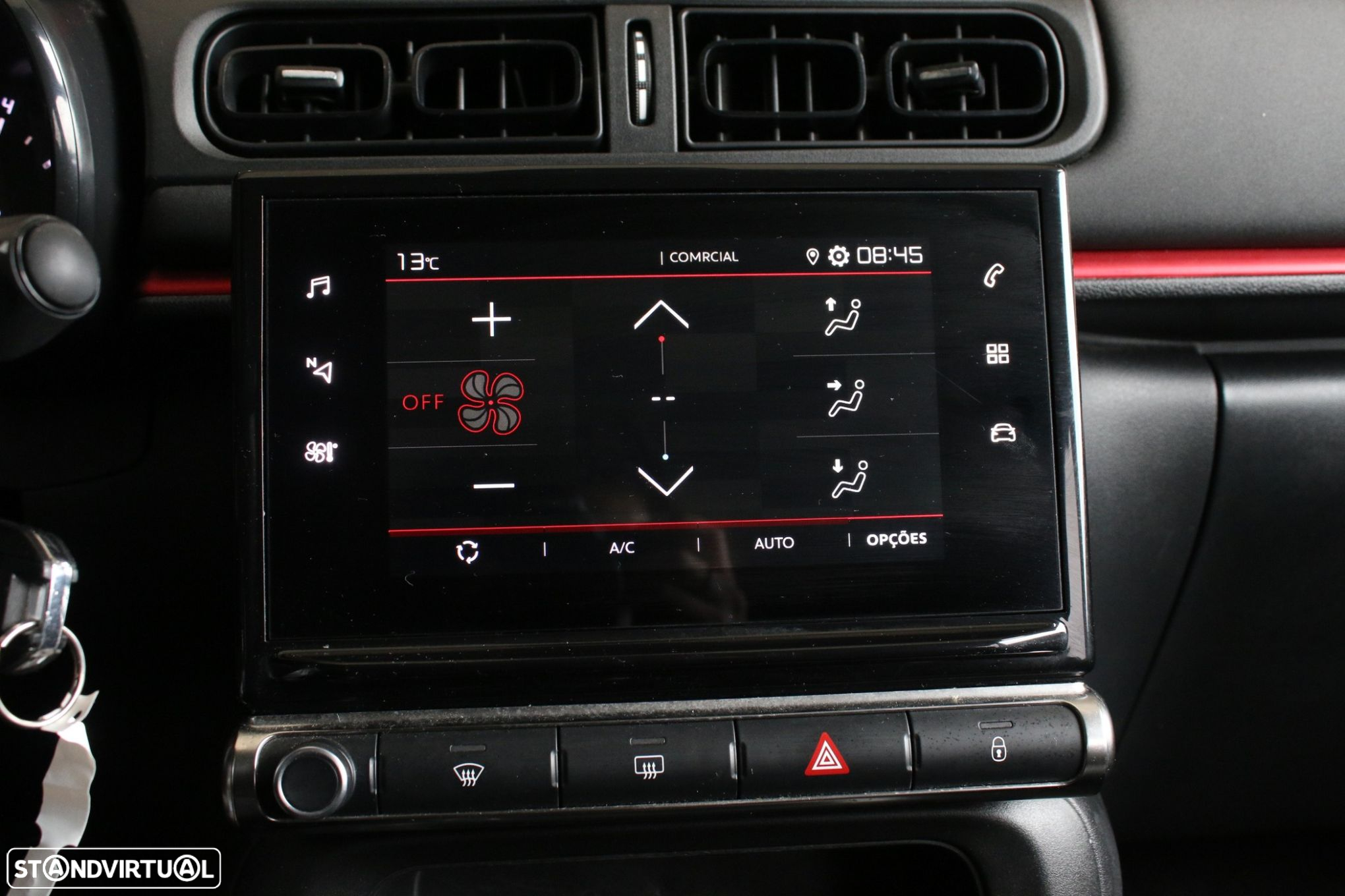 Citroën C3 1.2 PureTech C-Series - 23