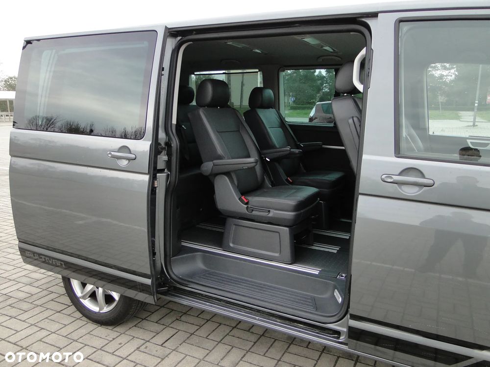 Volkswagen Multivan L1 Highline - 14