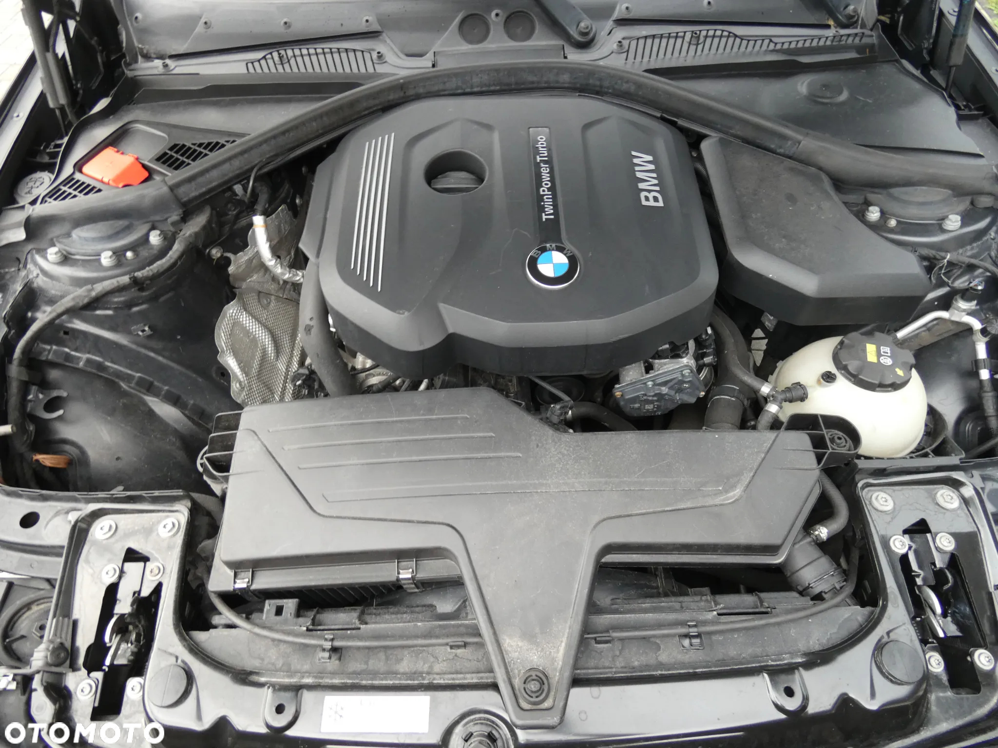 BMW Seria 1 - 22