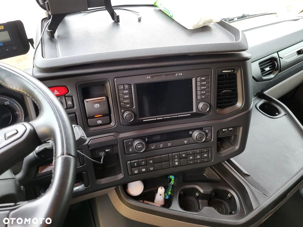 Scania 500 S - 9