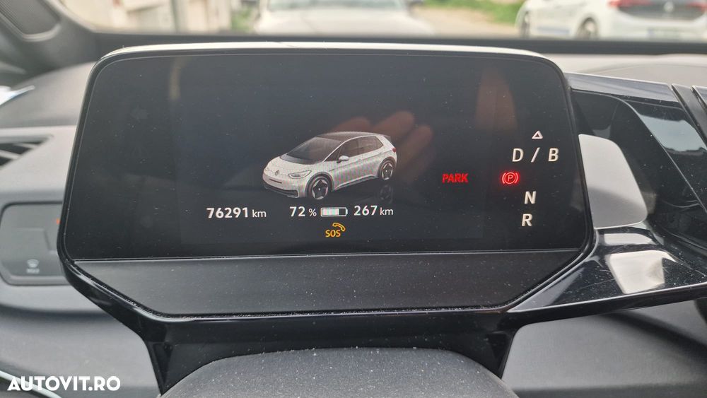 Volkswagen ID.3 58 kWh Pro Performance - 12