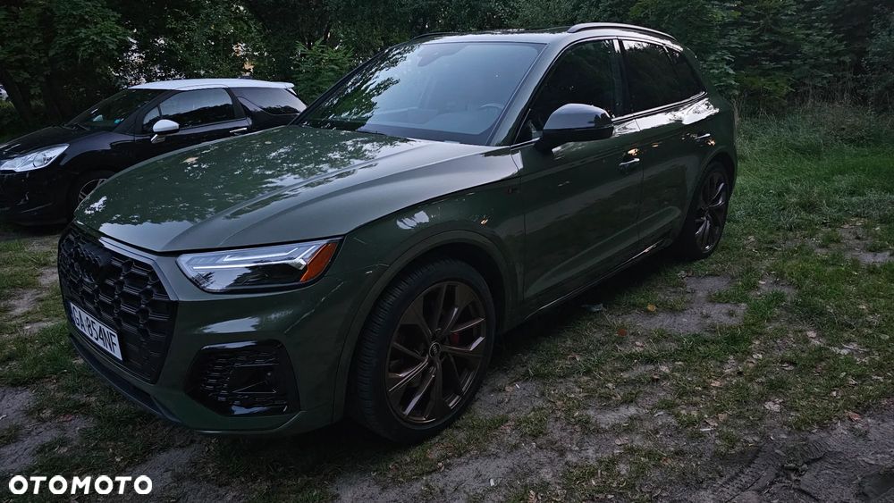 Audi SQ5 - 13