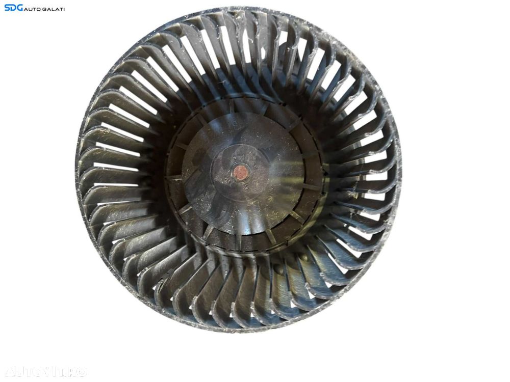 Motoras Ventilator Aeroterma Ford Focus 1 1998 - 2005 [V0519] - 3