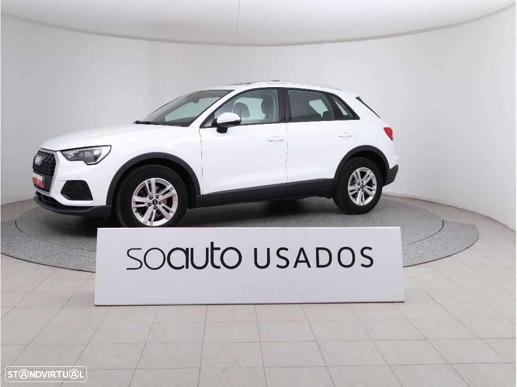 Audi Q3 35 TDI S tronic - 6