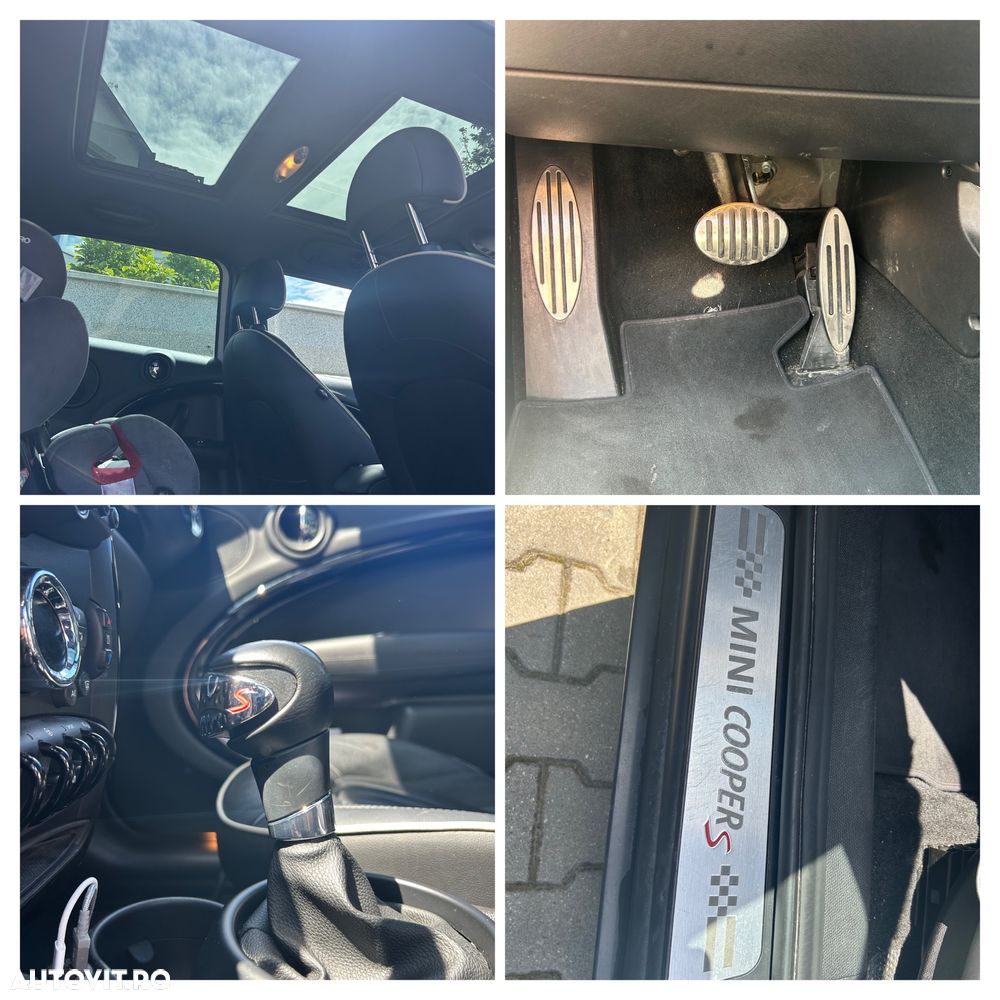 Mini Countryman Cooper SD All4 Aut. - 13