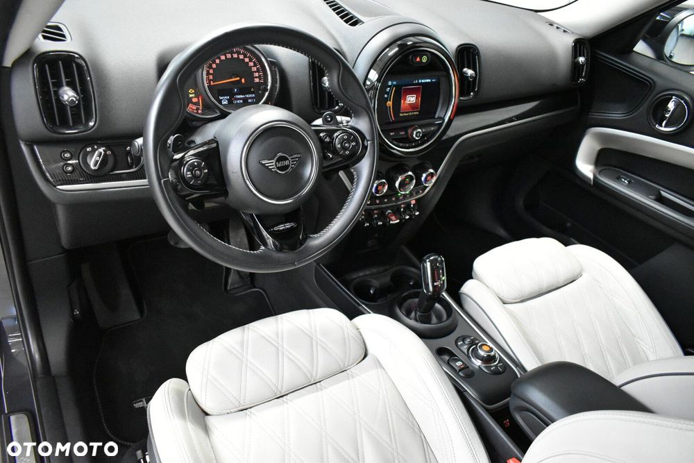 MINI Countryman - 5