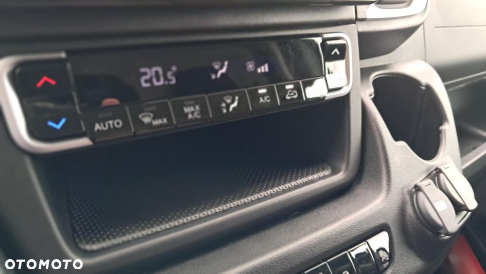 Toyota Proace Max - 10