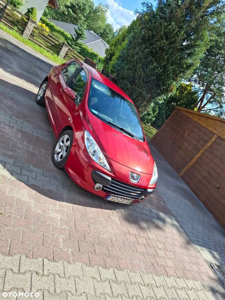 Peugeot 307 1.6 HDI Oxygo - 35
