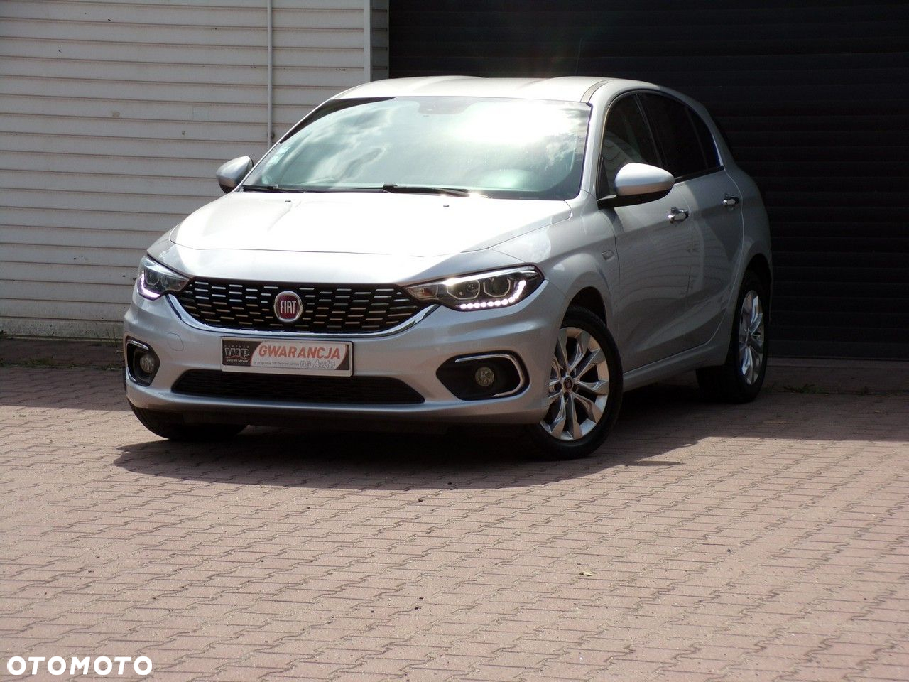 Fiat Tipo - 6
