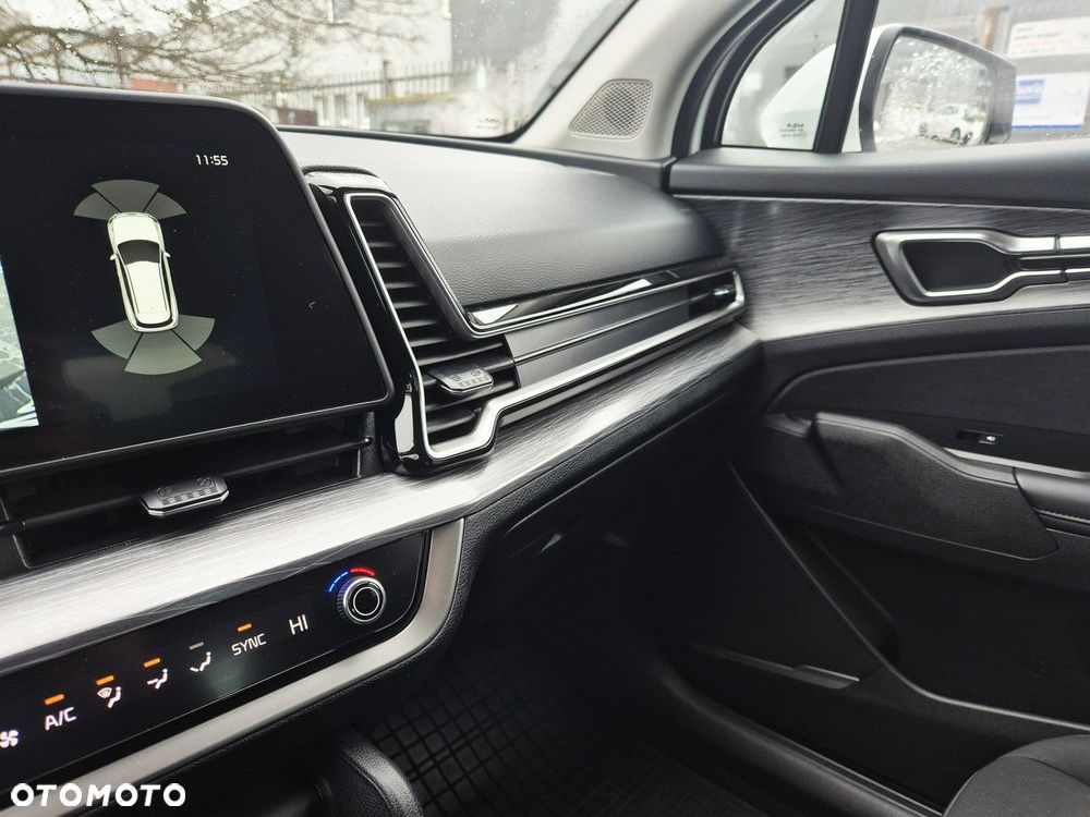 Kia Sportage 1.6 T-GDI L 2WD - 37