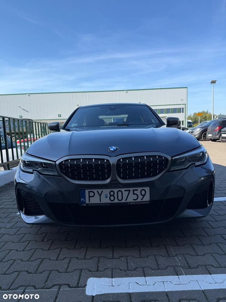 BMW Seria 3 - 21
