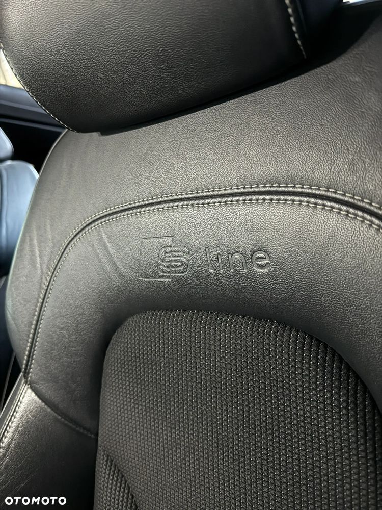 Audi TT Coupé 2.0 TFSI - 11