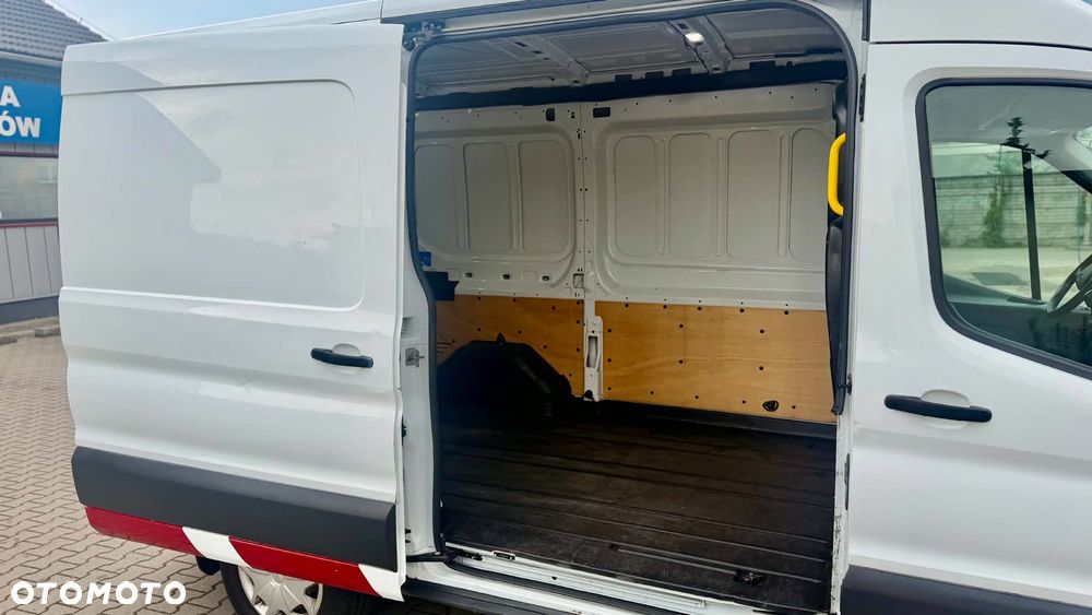 Ford Transit - 5