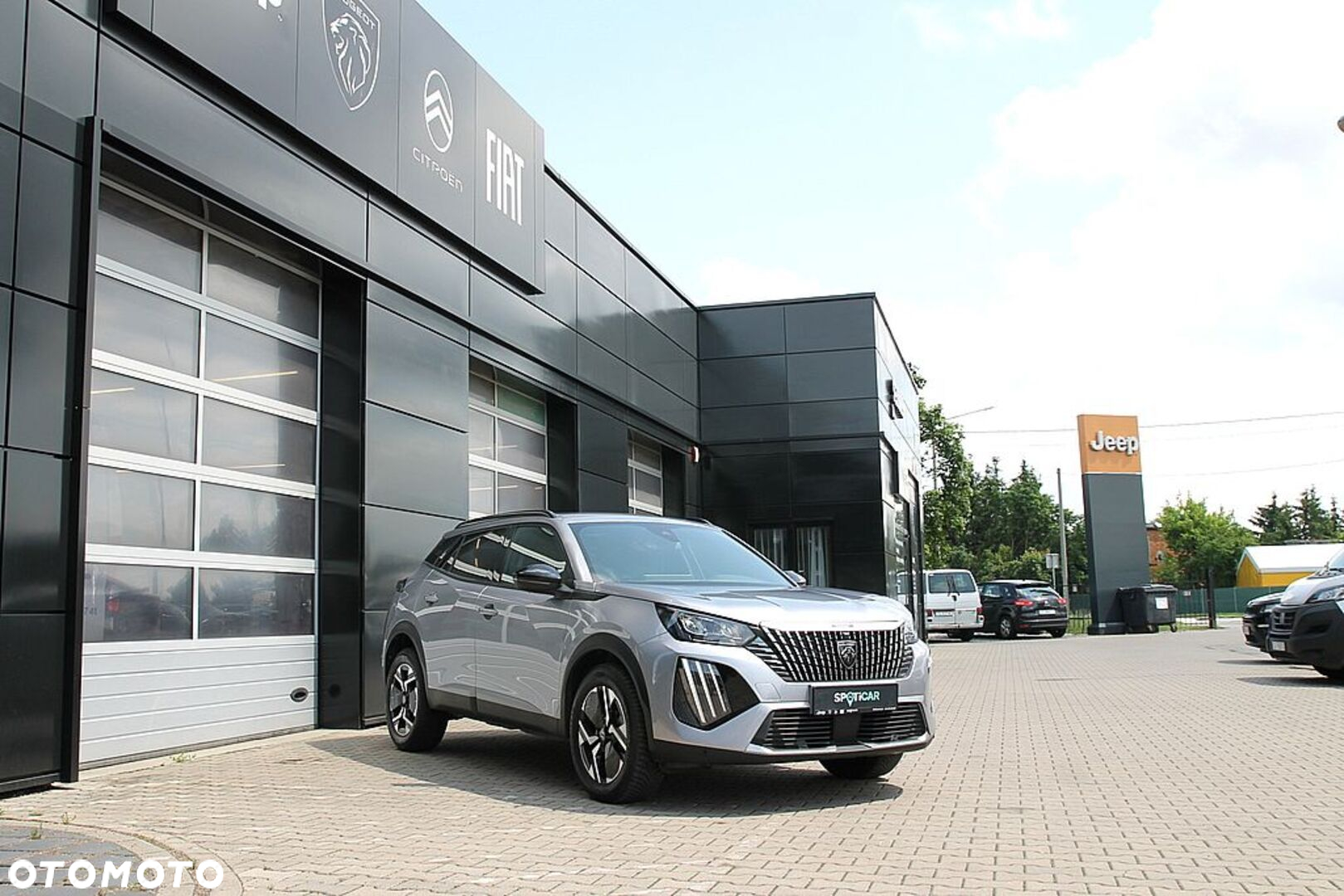Peugeot 2008 - 35