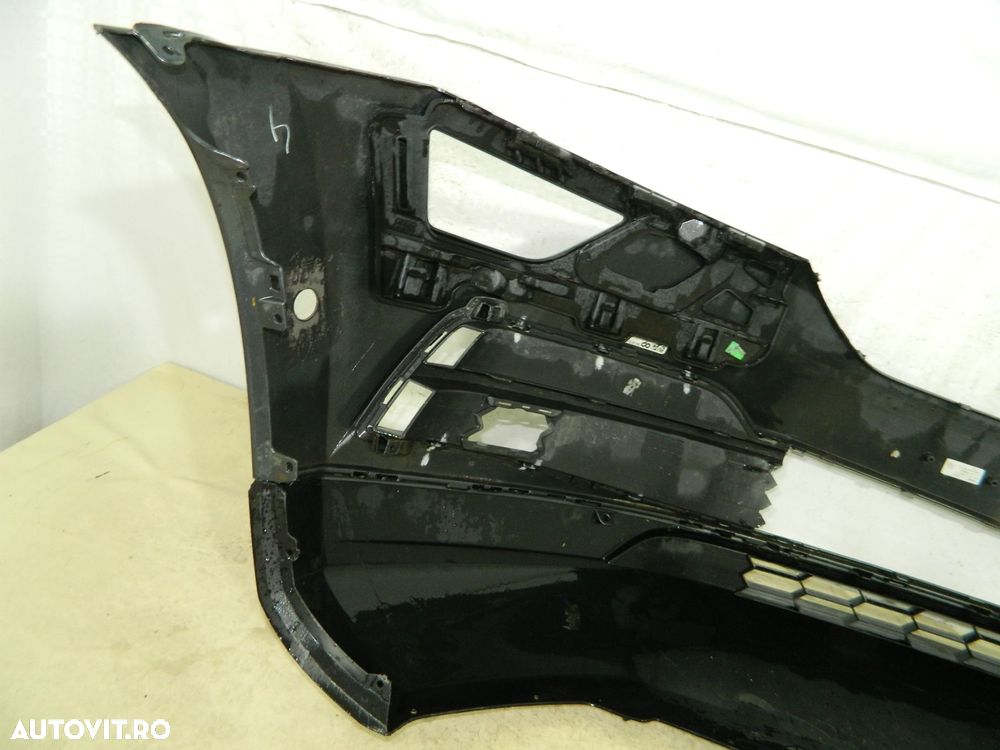 Bara fata Skoda Karoq, 2017, 2018, 2019, 2020,, 57A807221 - 3