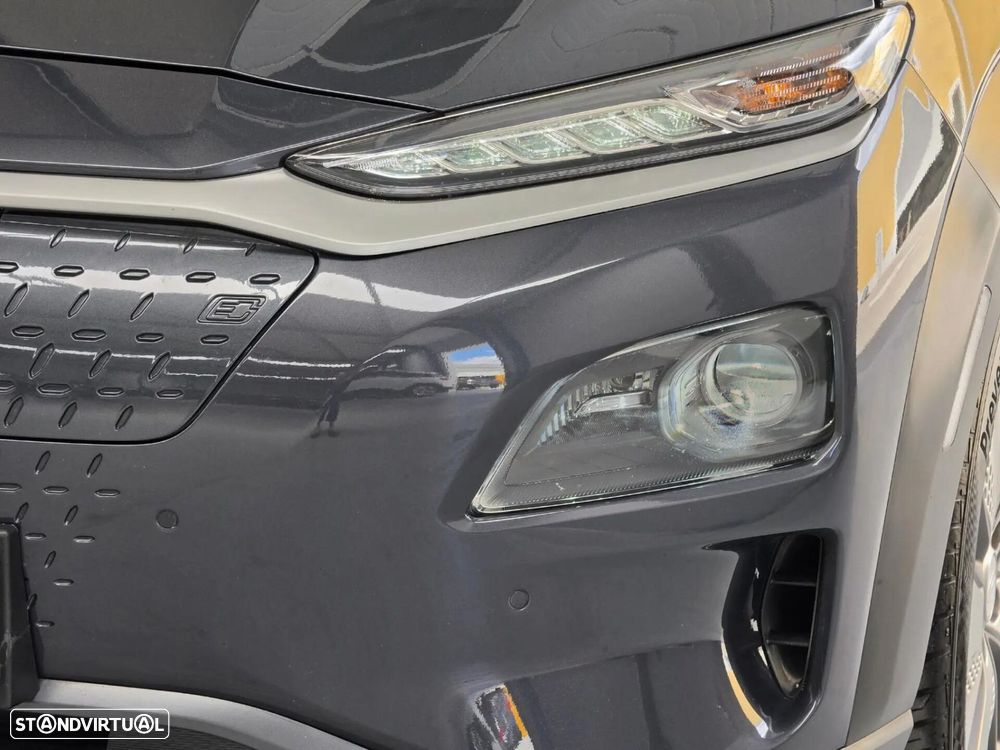 Hyundai Kauai 64 kWh Premium - 8