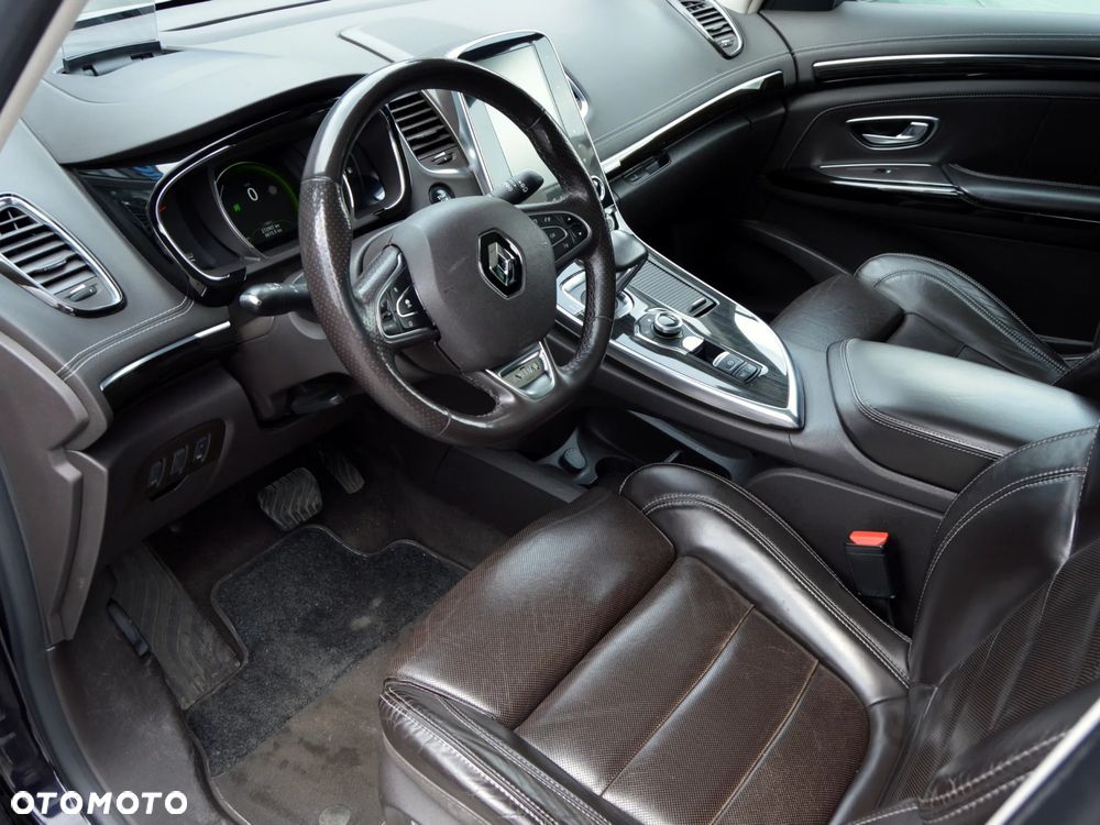 Renault Espace 1.6 TCE Initiale Paris EDC - 7