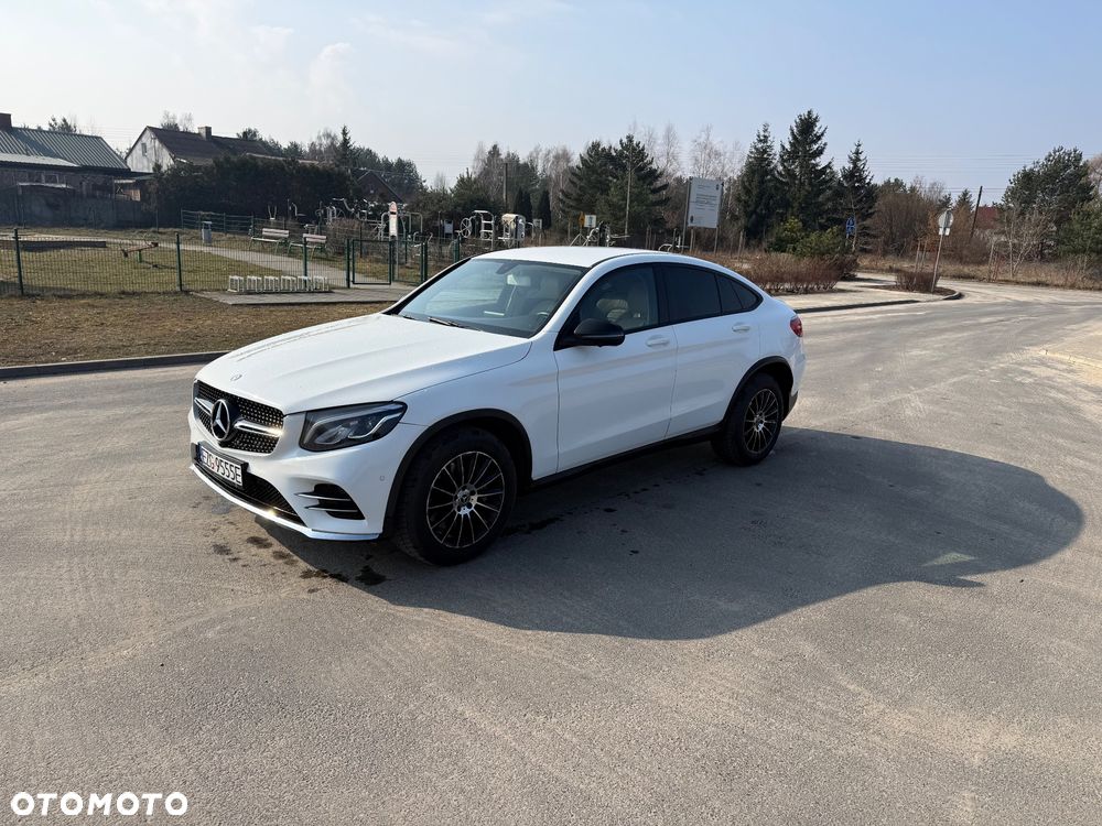Mercedes-Benz GLC - 7