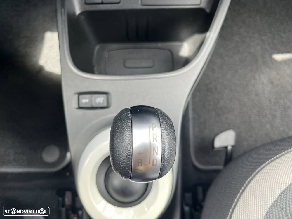 Renault Twingo Electric ZEN - 13